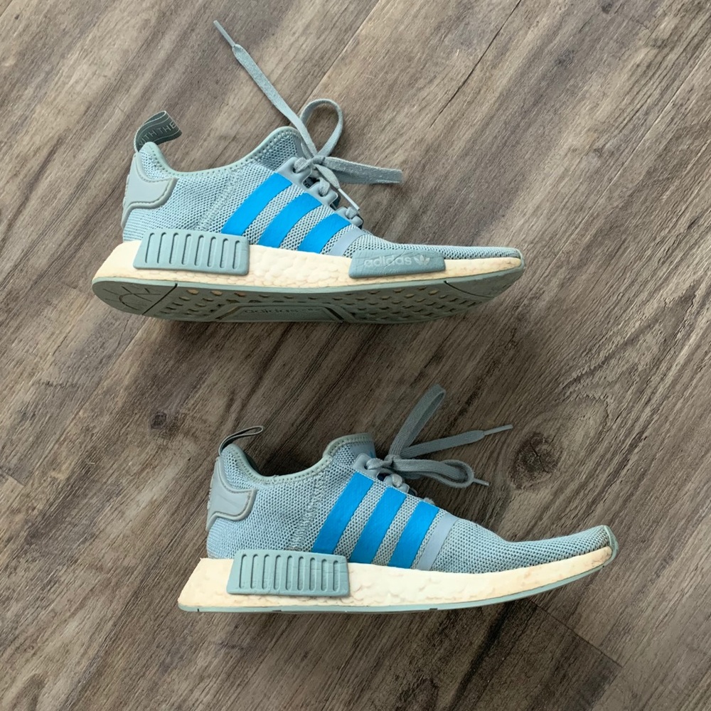 Adidas NMD Sneakers